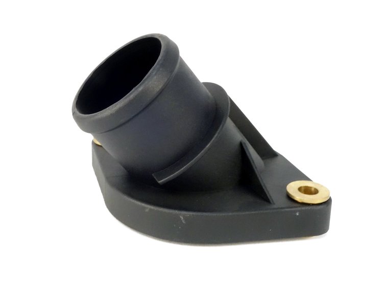 TSTAT HOUSING JEEP LIBRTY