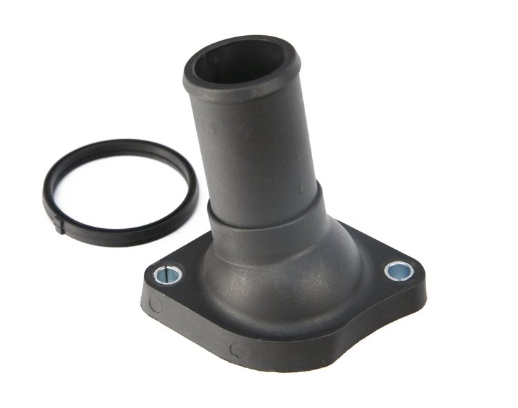 TSTAT HOUSING JEEP PATRIT