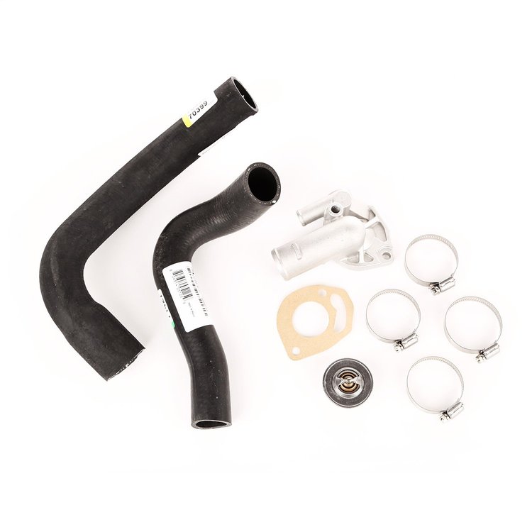 Cooling System Kit 4.0L 91-95 Jeep Wranger YJ