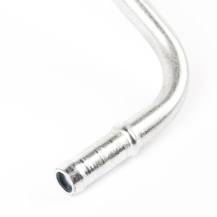 OIL COOLER LINE 00-04 GRA
