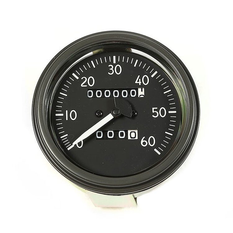 Speedometer 1944-1945 Willys