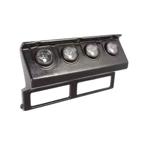 Gauge Cluster 1987-1990 Jeep