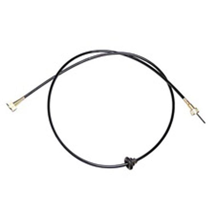 Speedometer Cable 60 inch 3 Speed Transmission 41-45 MB 41-45 GPW 45-49 CJ2A 48-53 CJ3A 53-67 CJ3B 5