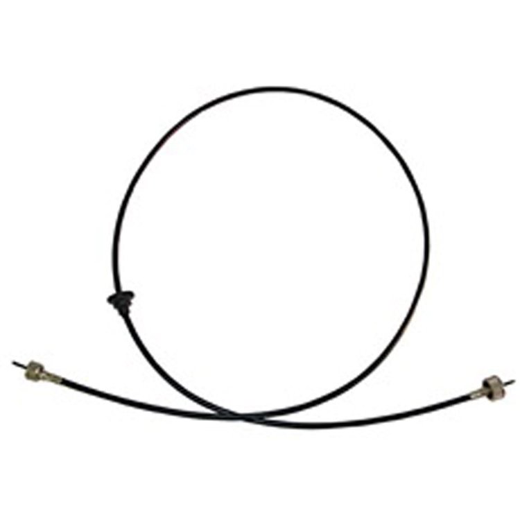 Speedometer Cable 69 inch With Manual Transmission 1977-1983 CJ5 1977-1986 CJ7 1981-1986 CJ8
