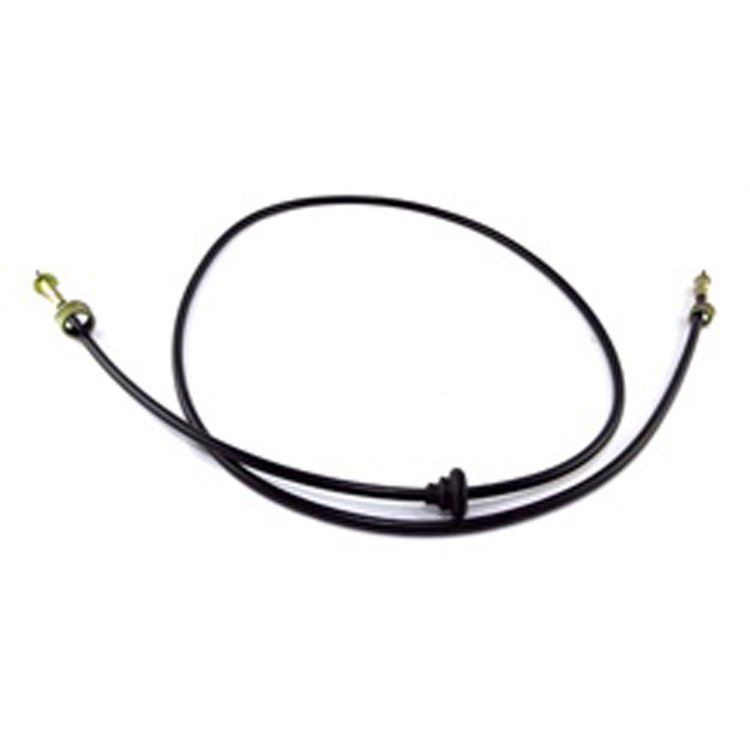 Speedometer Cable 69 inch With Automatic Transmission 1976-1979 CJ5 1976-1979 CJ7