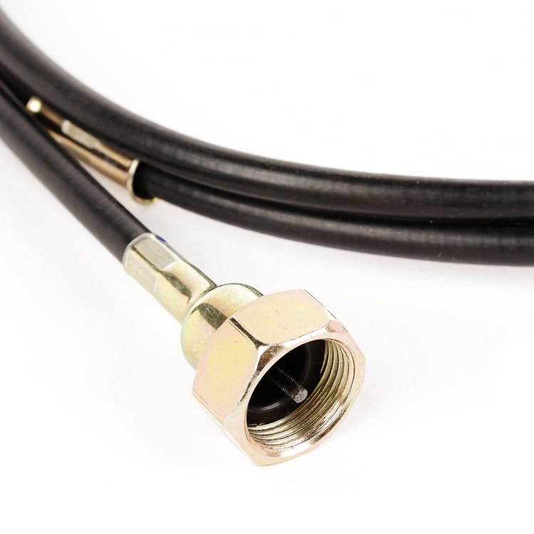 SPEEDOMETER CABLE 87-90 W