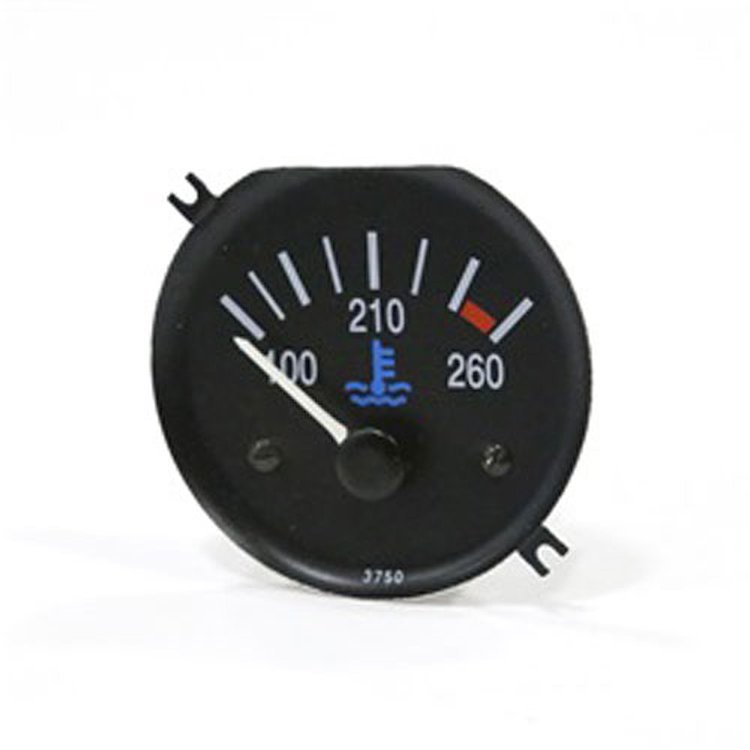 Engine Temperature Gauge