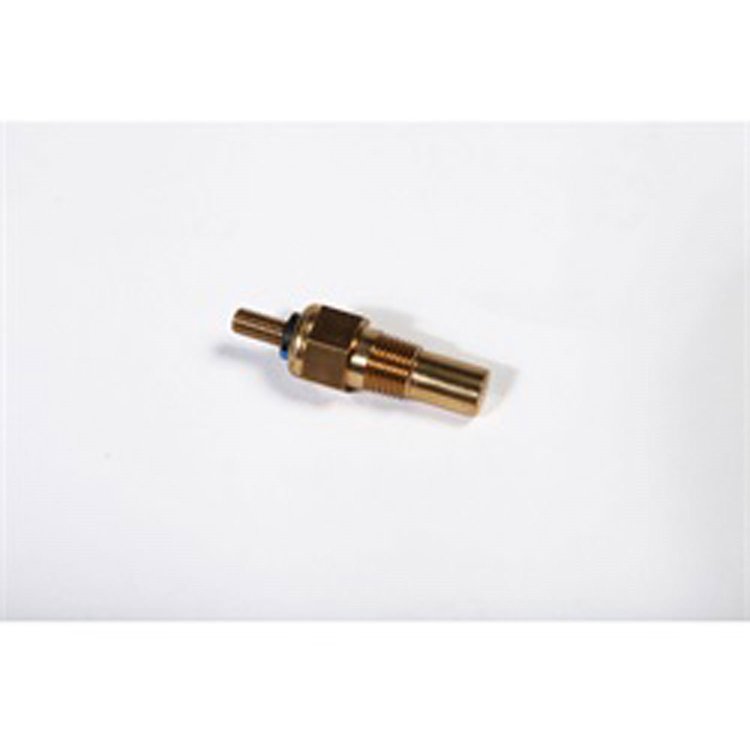 Temperature Sending Unit With Temp Gauge 87-90 Wrangler 2.5/4.2 86-91 Cherokee/Grand Wagoneer SJ 4.2