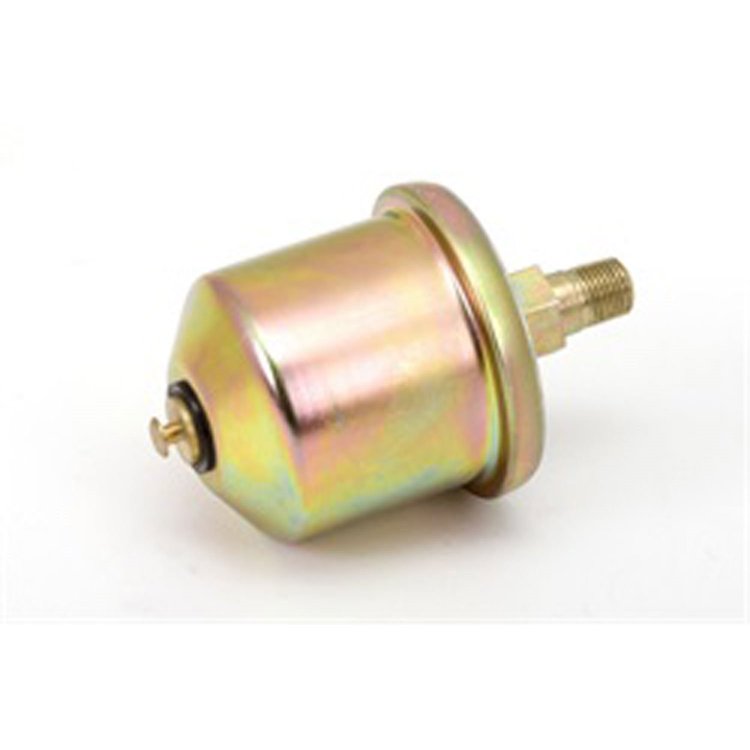 Oil Pressure Sending Unit Single Post 74-83 CJ5 3.8/4.2/5.0 76-86 CJ7 3.8/4.2/5.0 81-86 CJ8 4.2/5.0
