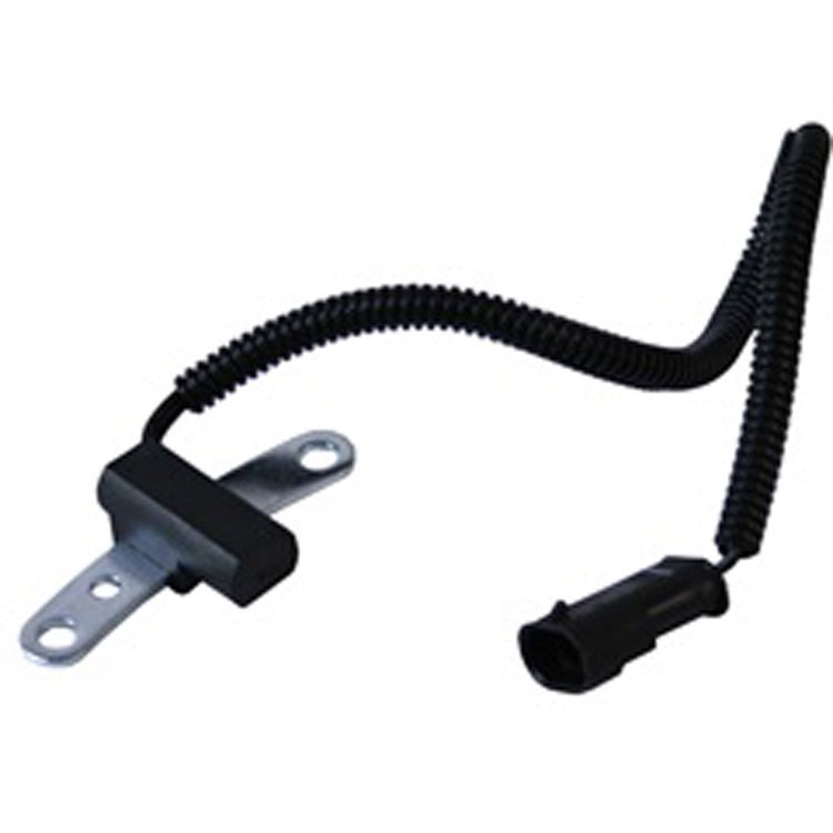 Crankshaft Position Sensor 1993-1995 Wrangler 2.5L With AT or MT 1993-1995 Wrangler 4.0L With MT 1993-1996 Cherokee 4.0L