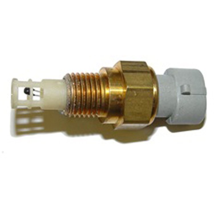 Intake Temperature Sensor 1990-1995 Wrangler 4.0L 1991-1995 Wrangler 2.5L 1991-1996 Cherokee 2.5L and 4.0L