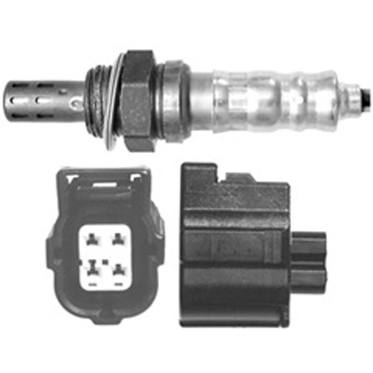 Oxygen Sensor Before Cat 05-06 JK 2.4L 04 KJ 2.4L;Post Cat 05-06 TJ 4.0L 07-11 JK 3.8L 05-09 WK 3.7L