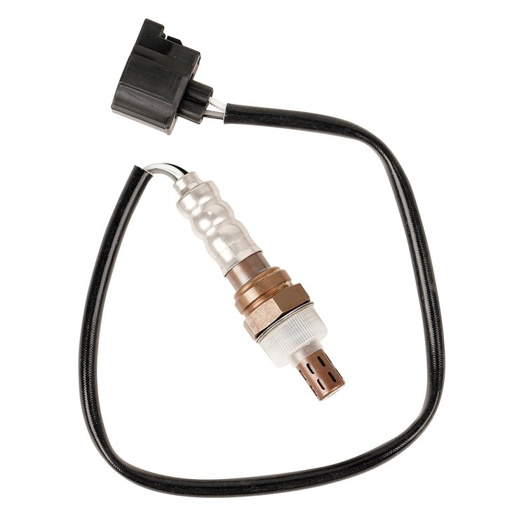 O2 SENSOR AFTER CAT