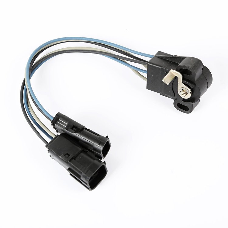 Throttle Position Sensor 87-90 SJ/XJ/MJ 4.0L