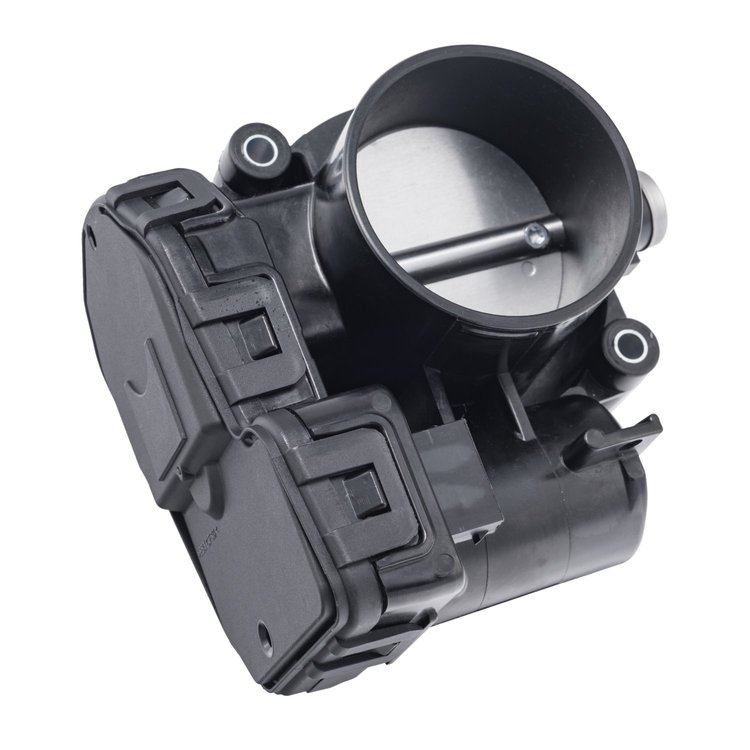 THROTTLE BODY 3.7 3.8