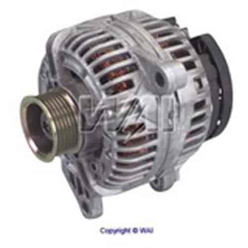 Alternator 132 Amp 1999-2004 Grand Cherokee 4.0L