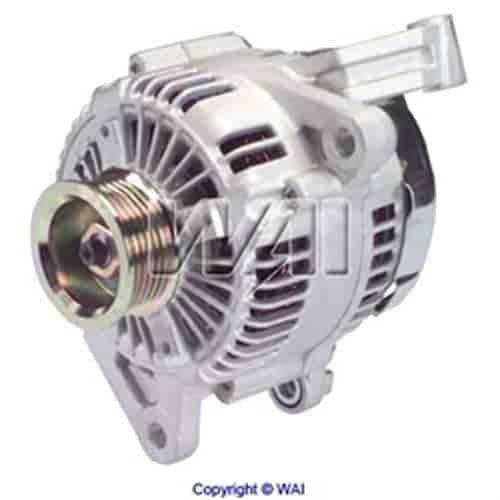 Alternator 136 Amp 1999-2000 Grand Cherokee 4.7L