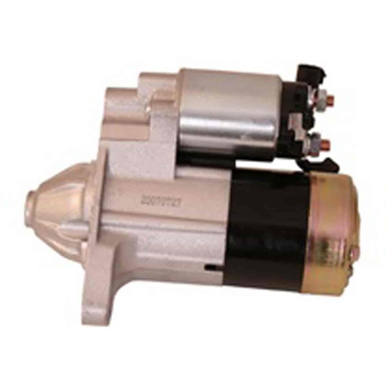 Starter 2003-2004 Jeep Grand Cherokee WJ By Omix-ADA
