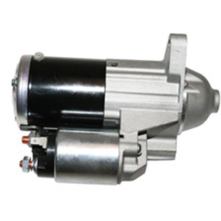 Starter With Automatic Transmission 2003-2006 Wrangler 4.0L