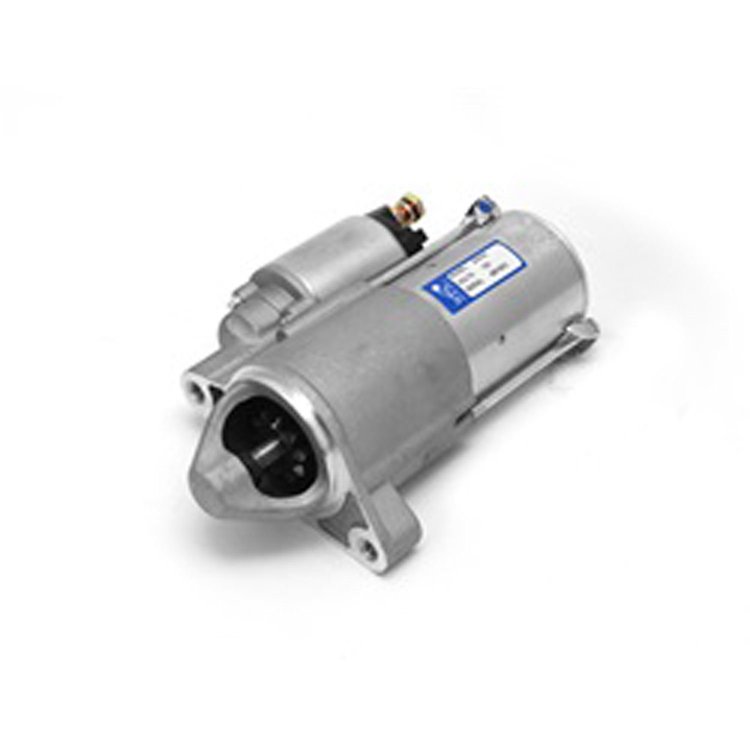 Starter 3.7L 2008-2010 Jeep Liberty KK s By Omix-ADA