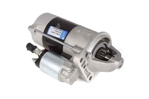 Starter 2.2 KW 2002-2003 Liberty 2.5L Diesel