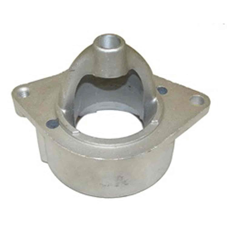 Starter End Housing 1972-1977 CJ5 3.8L 4.2L 5.0L 1976-1977 CJ7 3.8L 4.2L 5.0L 1972-1977 Cherokee/Gra