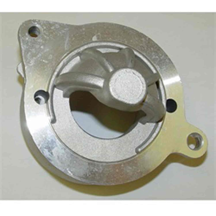 Starter End Housing 78-83 CJ5 3.8/4.2/5.0 78-86 CJ7 3.8/4.2/5.0 81-86 CJ8 3.8/4.2/5.0 78-87 Cherokee
