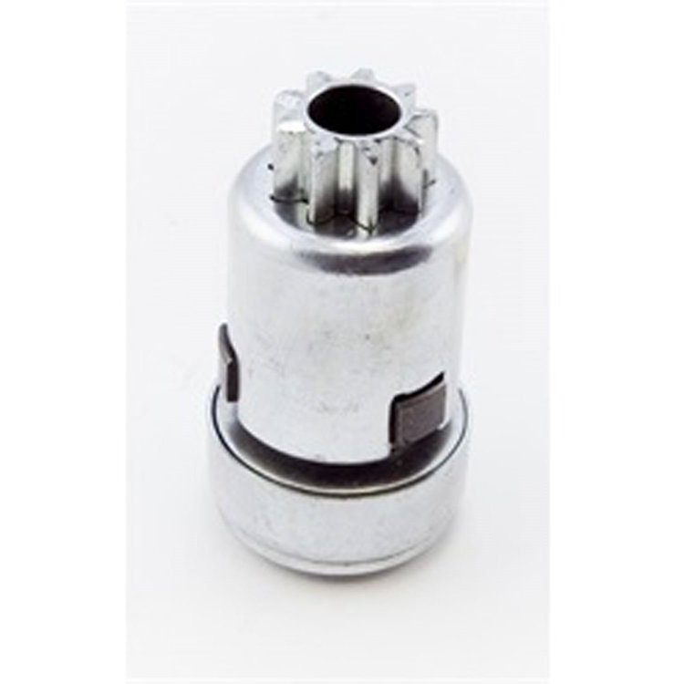 Starter Drive With 134 CI or 226 1953-1967 CJ3B 1955-1971 CJ5 1955-1971 CJ6 1946-1964 Truck 1946-1964 Station Wagon