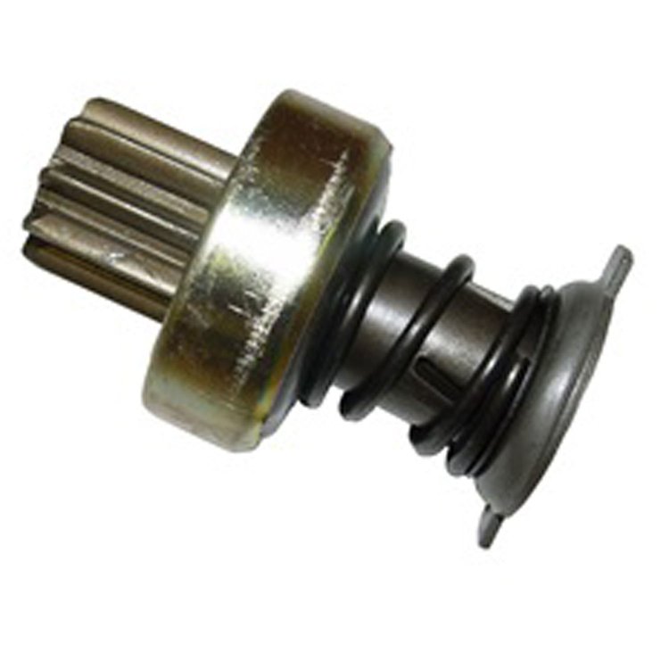 Starter Drive 72-87 Cherokee/Grand Wagoneer SJ 4.2/5.9/6.6 72-83 CJ5 3.8/4.2/5.0 76-86 CJ7 3.8/4.2/5.0 81-86 CJ8 3.8/4.2/5.0
