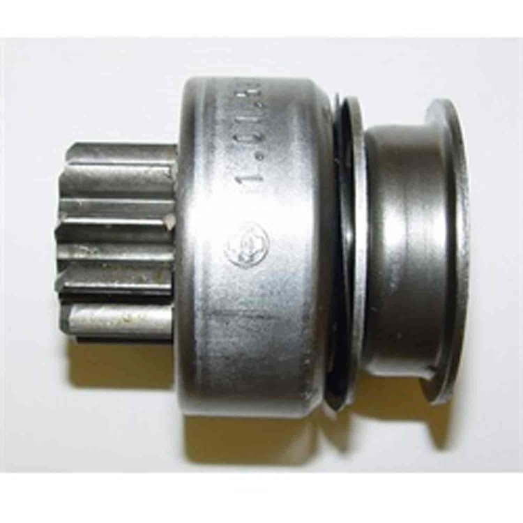 Starter Drive 88-00 Wrangler 4.2/4.0 1987-1998 Cherokee 4.0L 1993-1998 Grand Cherokee 4.0L 1988-1991