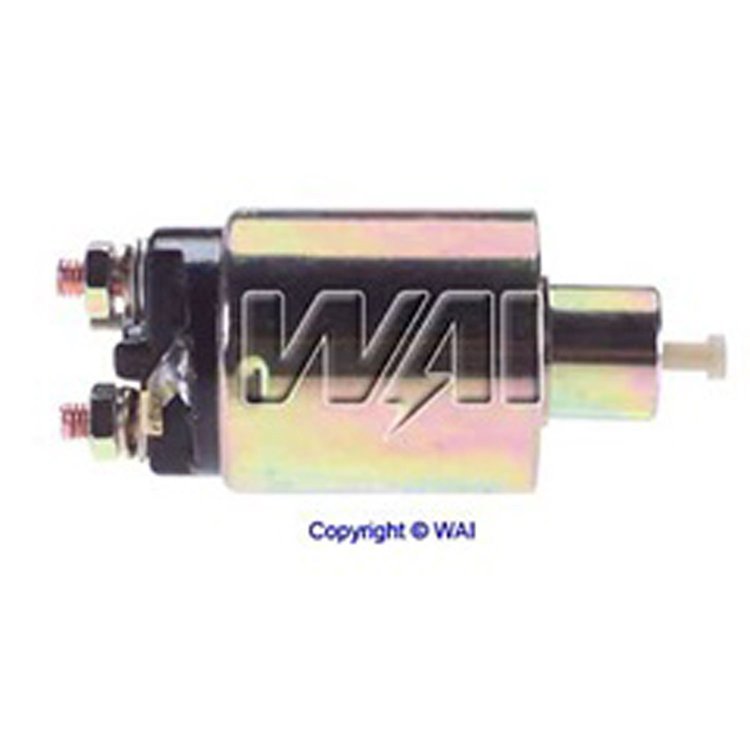 Starter Solenoid In Bosch Starters 1988-1990 Wrangler 4.2L 1991-1995 Wrangler 4.0L 1987-1996 Cheroke