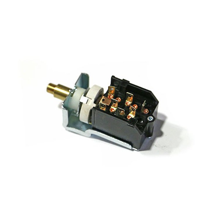 Headlight Switch 1972-1979 Jeep