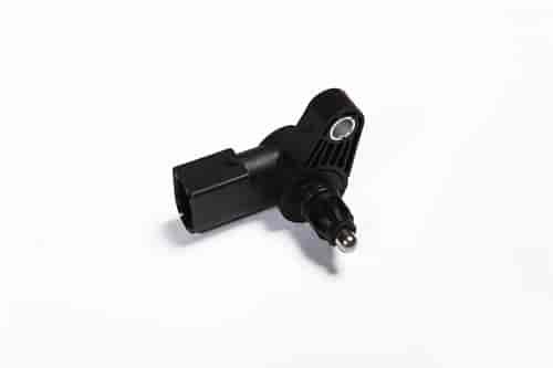 This back-up light switch from Omix-ADA fits 07-10 Jeep Wranglers and 05-11 Libertys with a NSG370 transmission.