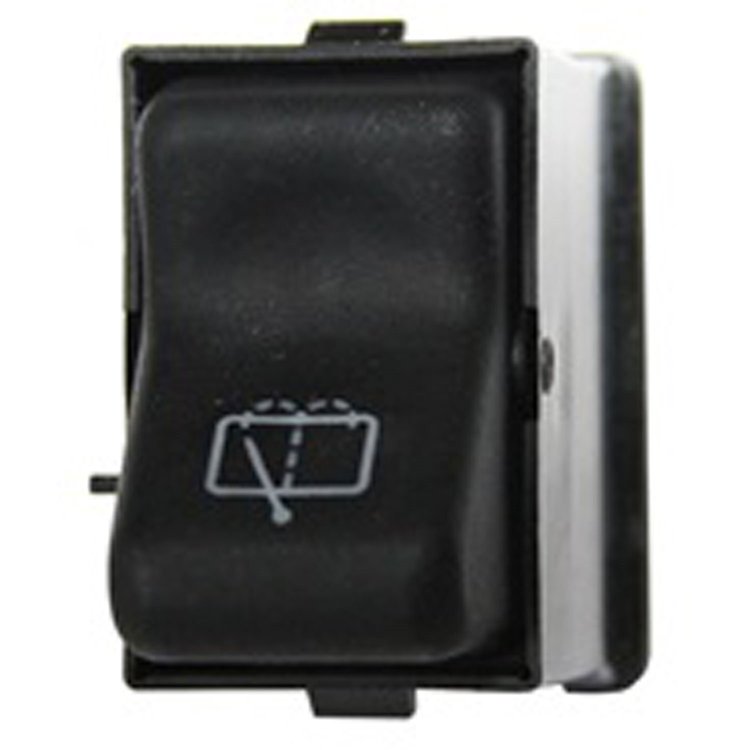 Wiper Switch Rear With Hardtop 1997-1999 Wrangler