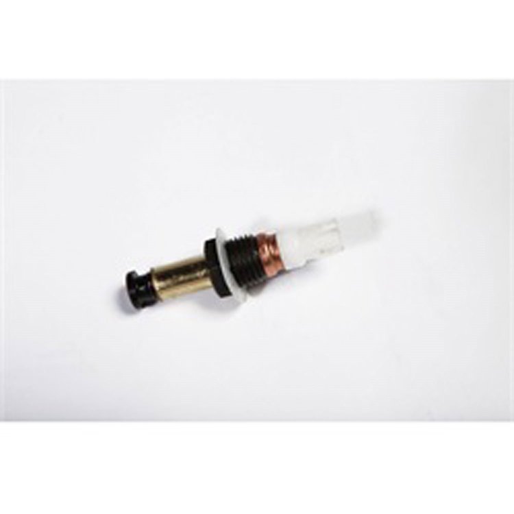 Replacement door ajar switch from Omix-ADA, Fits 94-01 Jeep Cherokees.