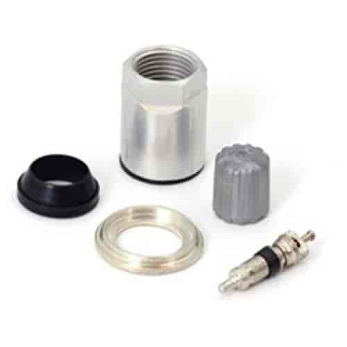 This tire pressure monitor sensor fits 2012 Jeep Liberty Patriot Compass Wrangler 08-10 Commander Gr