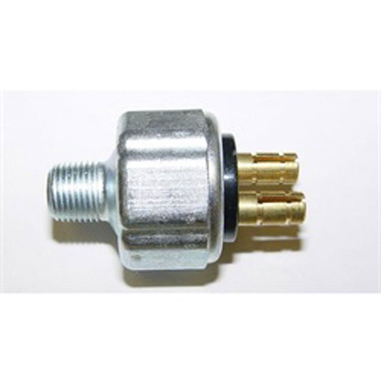 Brake Light Switch 41-45 MB 41-45 GPW 45-49 CJ2A 46-64 Truck 46-64 Wagon 48-51 Jeepster 48-53 CJ3A 5