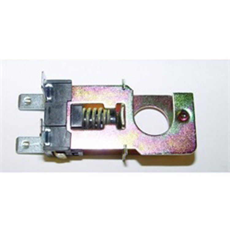 Brake Light Switch With Cruise Control 1987-1990 Wrangler 1984-1991 Cherokee