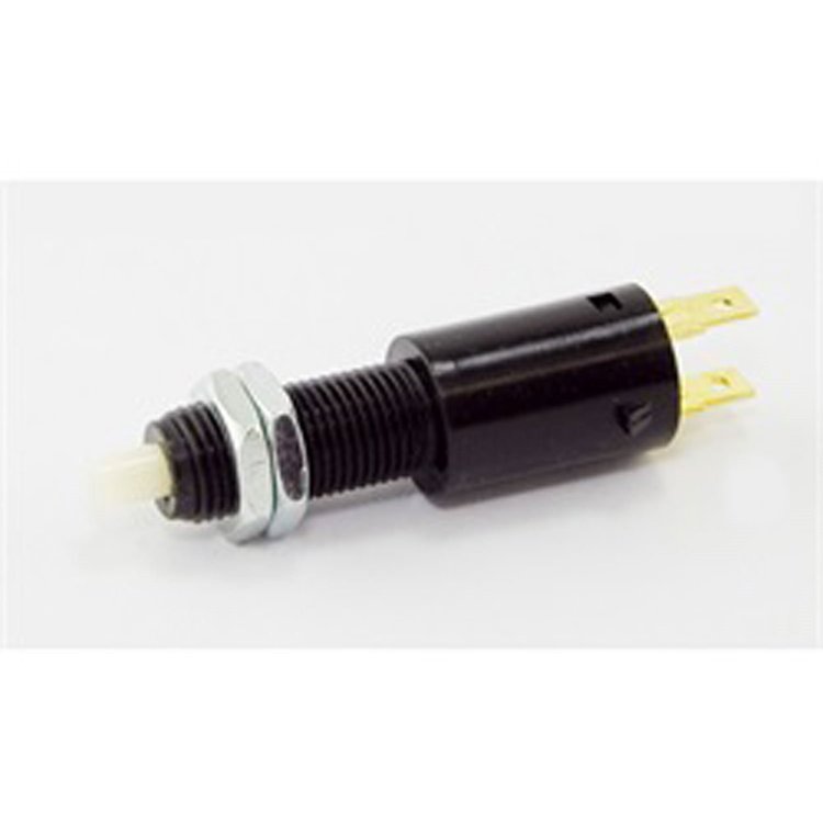 Brake Light Switch Without Cruise Control 73-83 CJ5 76-86 CJ7 81-86 CJ8 87-90 Wrangler 86-91 Cheroke