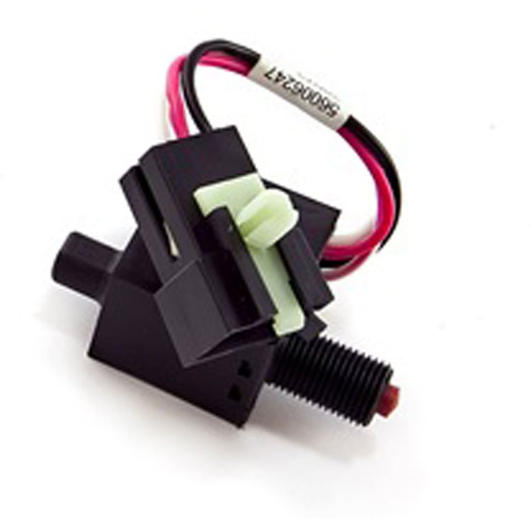 Brake Light Switch With Cruise Control 1991-1995 Wrangler