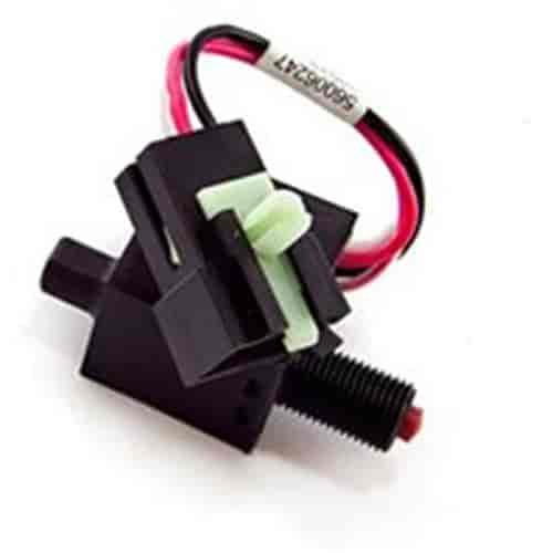Brake Light Switch 2002 Jeep Liberty KJ By Omix-ADA