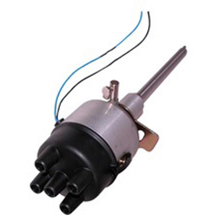 Electronic Distributor for 1941-1971 Willys/Jeep 134 ci L and F-Head Engine