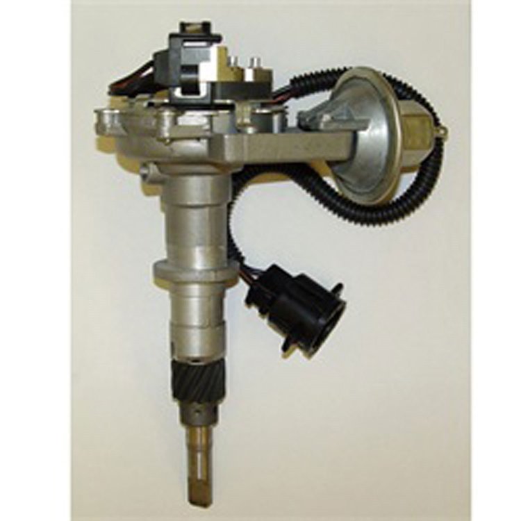 Distributor For 4.2L 1978-1983 CJ5 1978-1986 CJ7 1978-1990 Cherokee / Grand Wagoneer SJ 1981-1986 CJ8