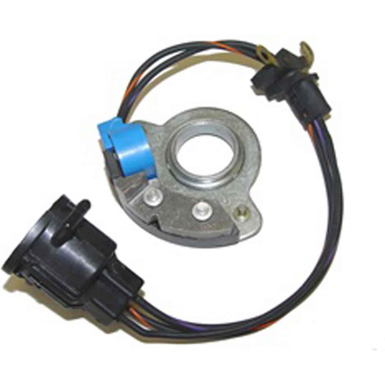 Distributor Sensor 1978-1981 CJ5 5.0L 1978-1981 CJ7 5.0L 1981 CJ8 5.0L 1978-1991 Cherokee / Grand Wagoneer SJ 5.9L and 6.6L