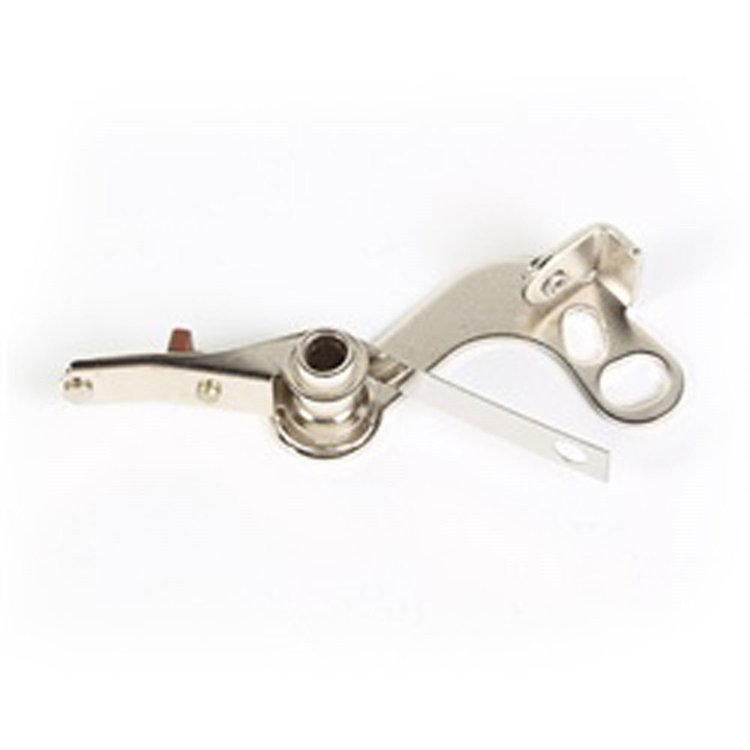 Distributor Points 134ci 41-45 MB 41-45 GPW 45-49 CJ2A 48-53 CJ3A 53-67 CJ3B 55-71 CJ5 55-71 CJ6 46-64 Truck 46-64 Station Wagon