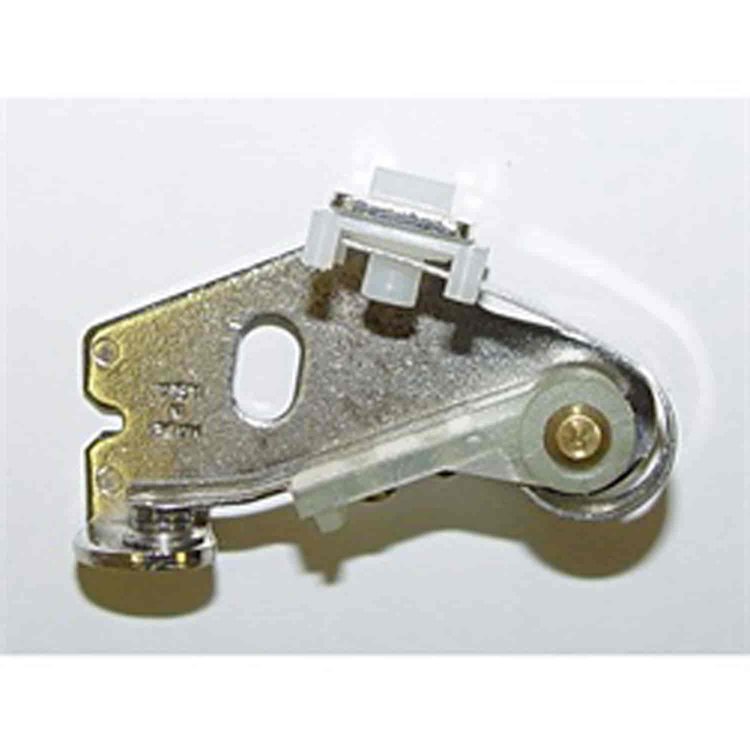 Distributor Points 1965- 1970 J Series Truck 1972-1974 CJ5 3.8L and 4.2L 1972-1974 CJ6 3.8L and 4.2L