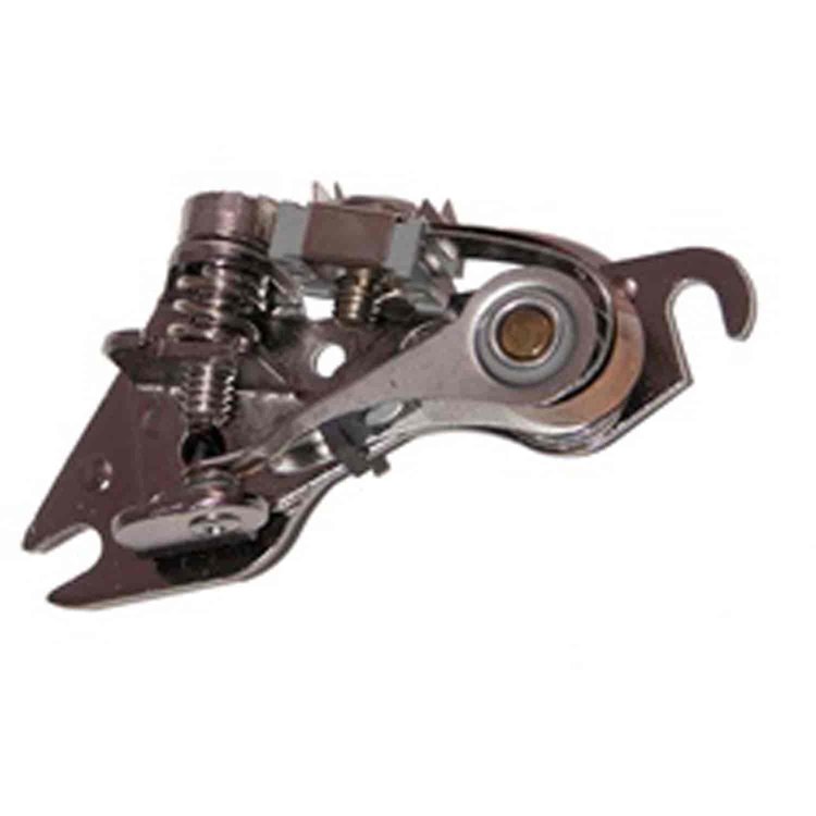 Distributor Points 66-71 CJ5 225CI 66-71 CJ6 225CI 72-74 CJ5 5.0 72-74 CJ6 5.0 72-74 Cherokee/Grand Wagoneer SJ 5.9/6.6