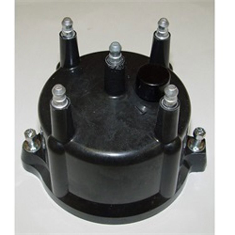 Distributor Cap 1991-2002 Wrangler 2.5L 1991-2000 Cherokee 2.5L
