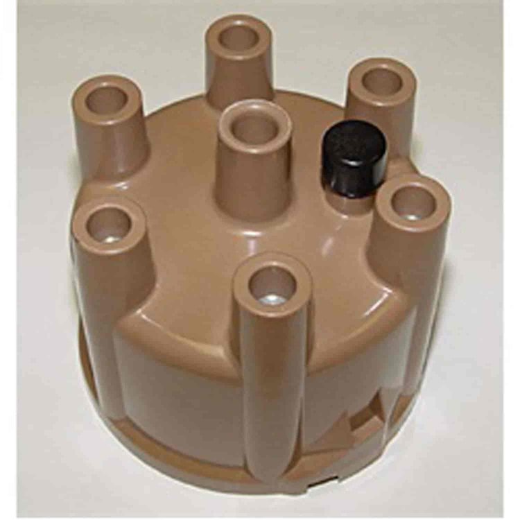 Distributor Cap Prestolite 1975-1977 CJ5 3.8L and 4.2L 1975 CJ6 3.8L and 4.2L 1975-1977 Cherokee / Grand Wagoneer SJ 4.2L