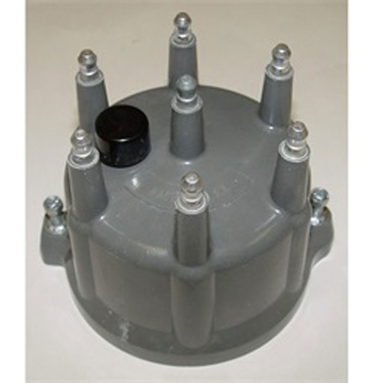 Distributor Cap 1991-1993 Wrangler 4.0L 1987-1993 Cherokee 4.0L 1993 Grand Cherokee 4.0L